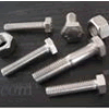 bulong, thanh ren, êcu, vít (không gỉ) inox sus304, 316 vật tư hóa chất, mía đường, thực phẩm