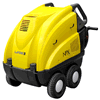 Máy phun áp lực nước nóng lavor. Model: NPX 1813