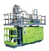 máy thổi,máy thổi đùn,máy thổi HC90 (50 lít)máy thành hình cao tốc