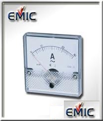 Đồng hồ Ampe EMIC