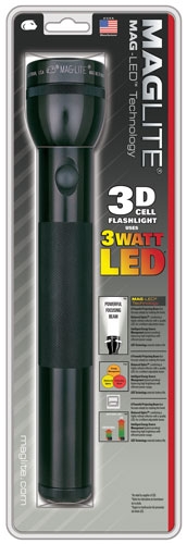 Đèn pin Maglite Led 3D