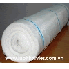 Lưới chắn côn trùng, lưới mùng, lưới trồng rau sạch, lưới nhà kính