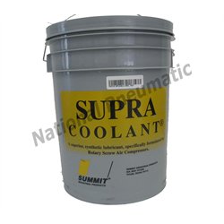 NHỚT MÁY NÉN KHÍ SUPRA COOLANT - ULTRA COOLANT