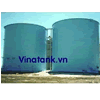 tank chứa hoá chất,xăng dầu