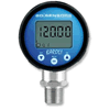 Đồng hồ áp suất Digital của Đức - Digital Pressure Gauge of Germany