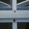 Thép không gỉ Visiontruss