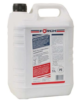 Khoan cắt nước nhũ tương