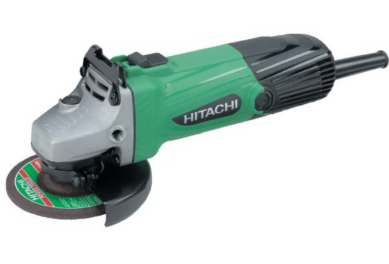 Máy mài Hitachi 100 mm G10SS