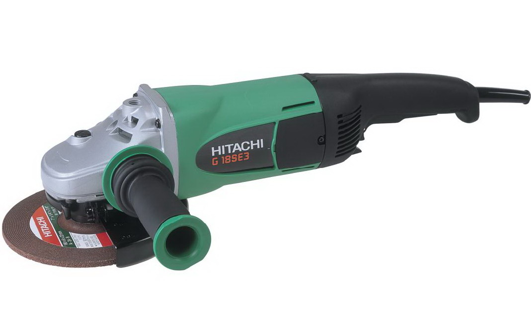 Máy mài Hitachi 180 mm G18SE3
