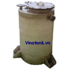 linh phát composite,bồn chứa axit,bồn nhựa composite,bồn chứa hoá chất