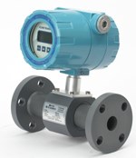 Turbin Flowmeter