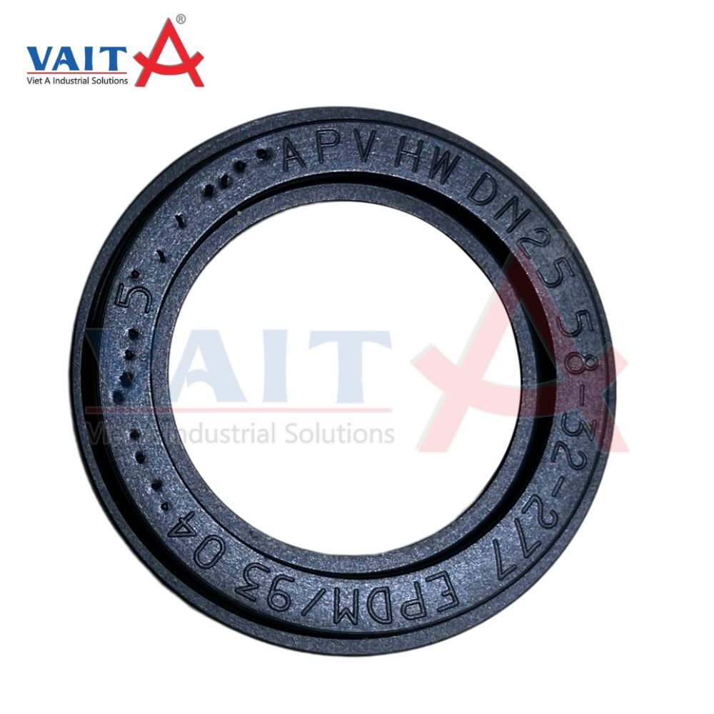 APV Gasket 58-32-277/93 DN25 EPDM H77280, 2pcs