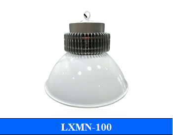 Đèn Led nhà xưởng LXMN 100W/ 150W/ 200W - Revolite