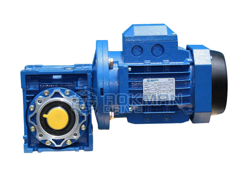 motor giảm tốc aokman