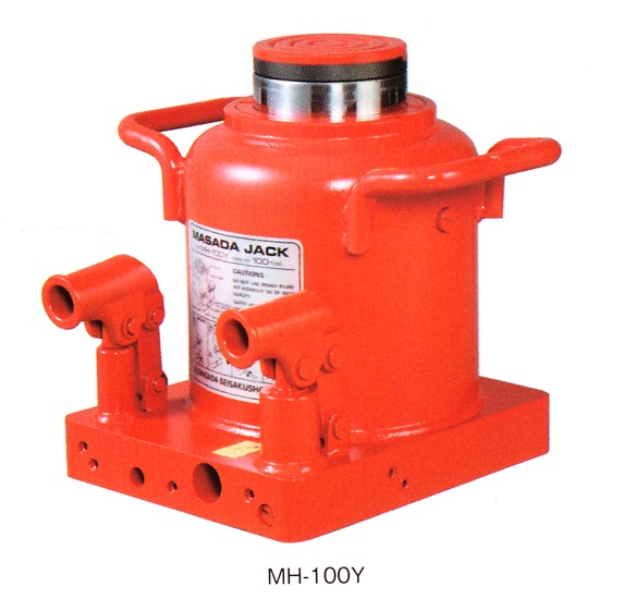 Kích thủy lực MH-100Y