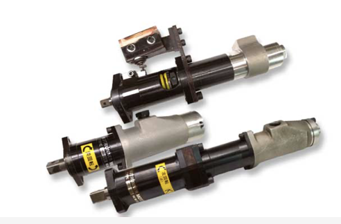 Air nutruner Thiết bị siết lực dùng khí nén NR-75R