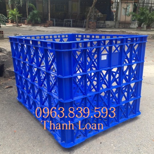 Sóng nhựa 5 bánh xe - sóng 8 bánh xe - sóng nhựa hs015 giá sỉ