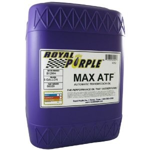 Cung cấp Nhớt Royal Purple Max ATF