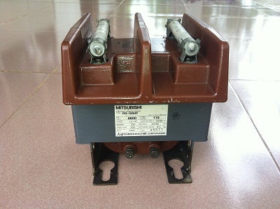 Thanh lý TU 6.6KV/ 110V,  TI 6.6KV 75/5A 0947580011