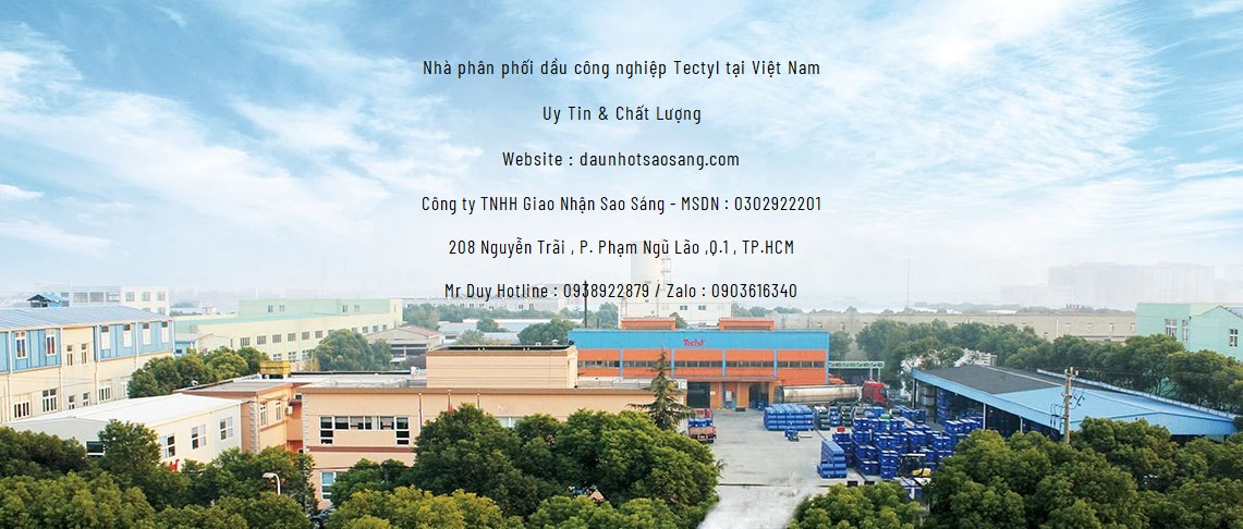 Dầu nhũ tương Tectyl Cool 240