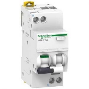 Aptomat Schneider, MCB, MCCB, RCCB Schneider