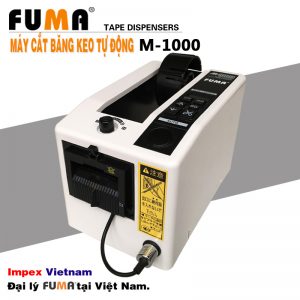 Máy cắt băng dính tự động M-1000