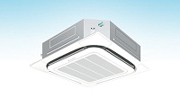 Máy lạnh daikin đa hướng thổi FCQ100KAVEA inverter R410