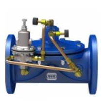 Pressure Reducing Valves