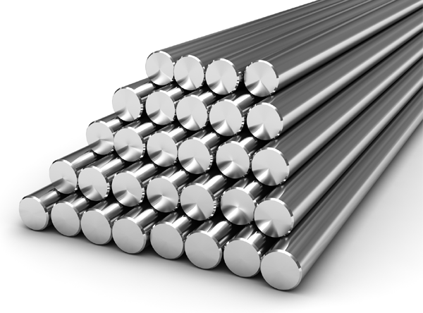 Thép Inox Duplex Stainless Steel Rod 32205 31803