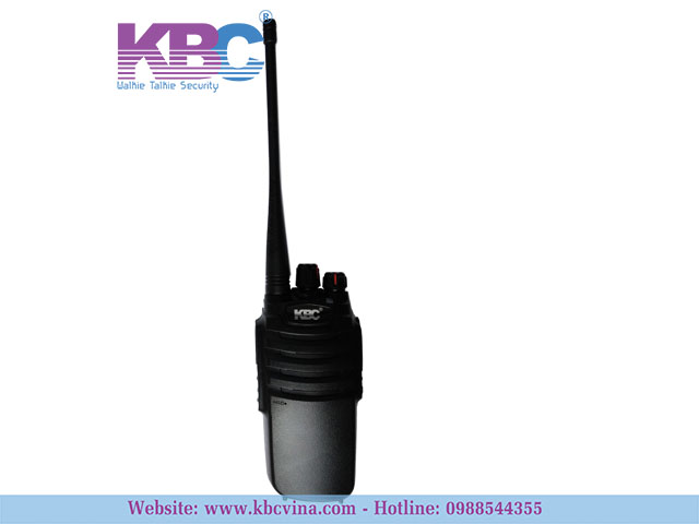 Máy bộ đàm KBC PT-4000