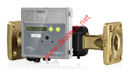 BTU meter-Hệ quản lý năng lượng