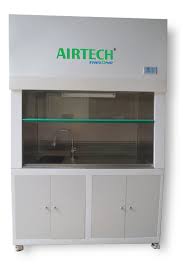 Tủ Hút Khí Độc Fume Hood