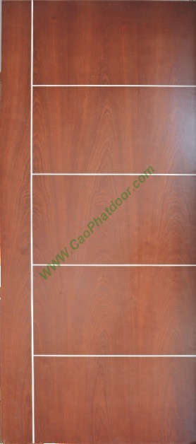 Cửa Gỗ Công Nghiệp MDF Thủ Đức – Sài Gòn