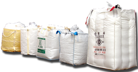 Bao Jumbo -  Bao PP dệt