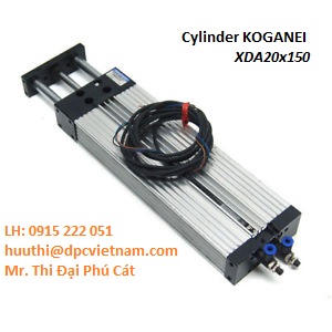 Cylinder, Valve KAGONEI chính hãng giá tốt