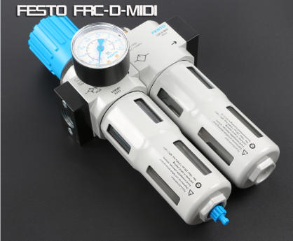 Bộ lọc hơi FESTO FRC-3/4-D-MIDI