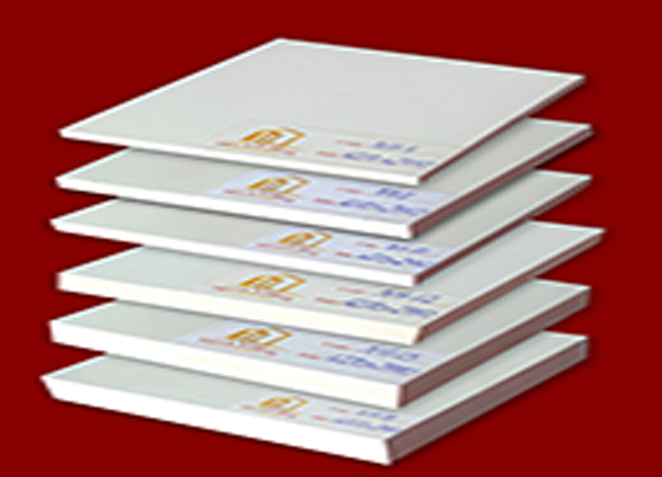 Tấm nhựa pvc foam