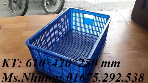 Sóng nhựa với nhiều kích thước LH 01675292538