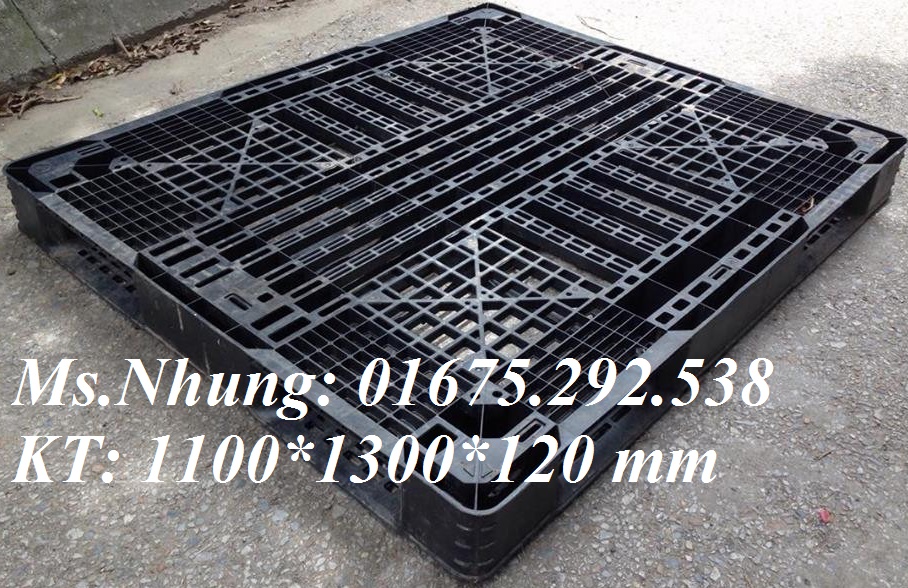 Thùng nhựa, pallet nhựa hà nội 01675292538