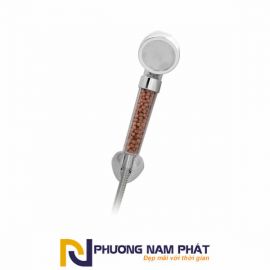 Bộ sản phẩm tay sen tăng áp bền bỉ với thời gian