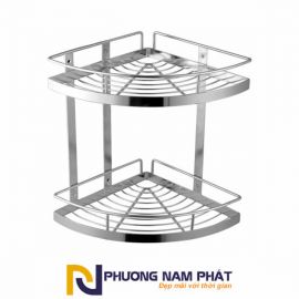 Phụ kiện nhà tắm sang trọng - bền bỉ với thời gian