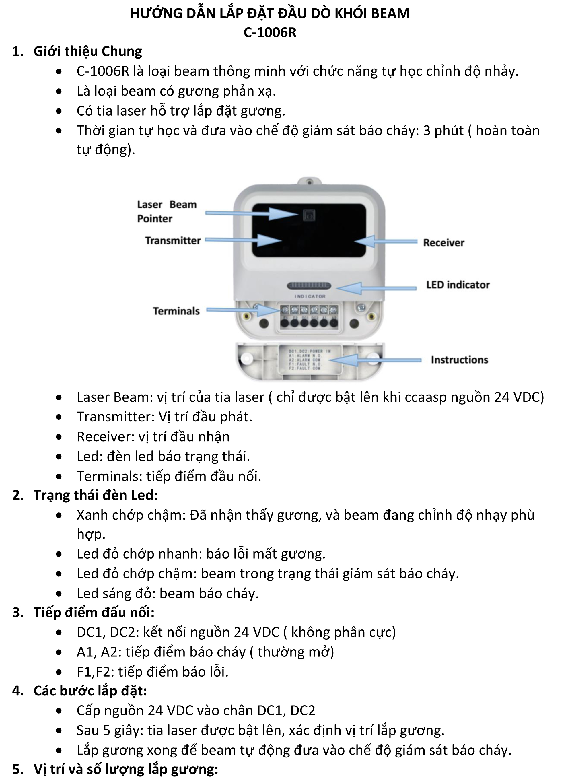 C-1006R