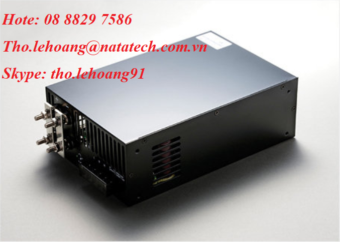 Nguồn cung cấp chuyển mạch Union UP850S24 - Công Ty TNHH Natatech