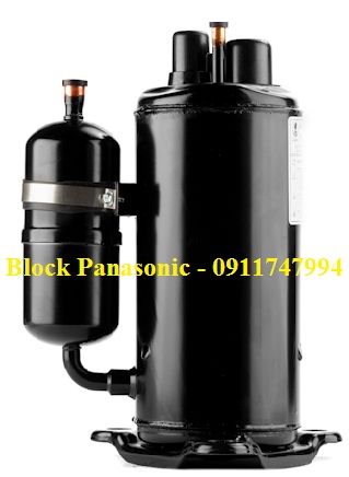 phúc an khang chuyên bán Block panasonic 1.5hp – 1 ngựa rưỡi giá tốt  0911747994