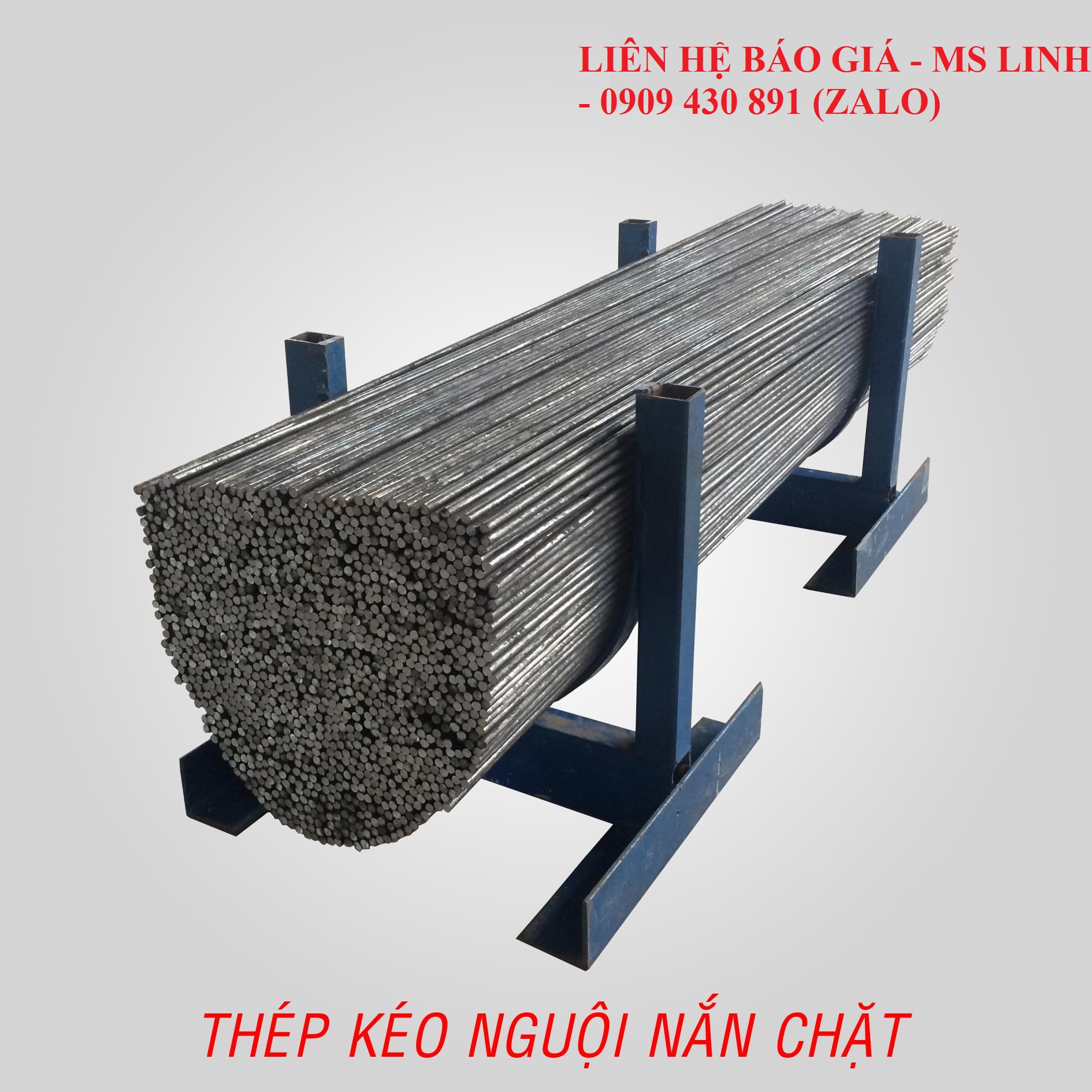 Đại Lý Sắt Thép Xây Dựng Nhật Thành