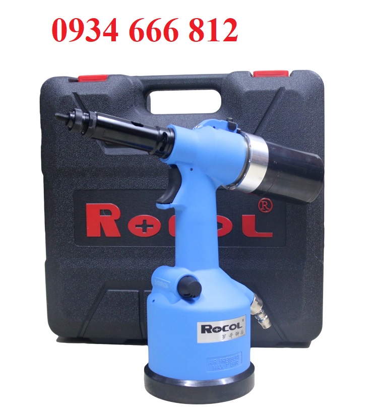 Súng rút ốc tán ROCOL RL0312