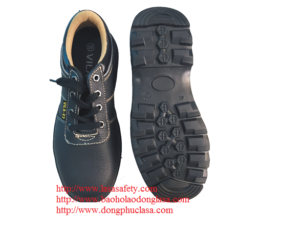 Giày bảo hộ lao động Vila - V2