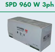 NGUỒN 3P 24VDC 40A