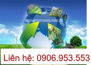 THIẾT BỊ KIỂM SOÁT MÔI TRƯỜNG, THIẾT BỊ MÔI TRƯỜNG