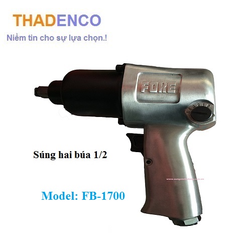 SÚNG XIẾT BULONG FG 1600